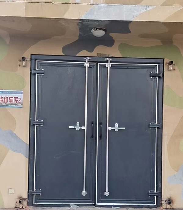 靖远工业平开门 靖远工业平开门