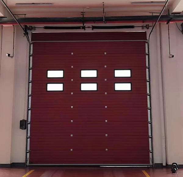 靖远工业翻板门 靖远工业翻板门