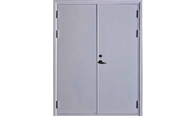 钢制靖远防火门 钢制靖远防火门