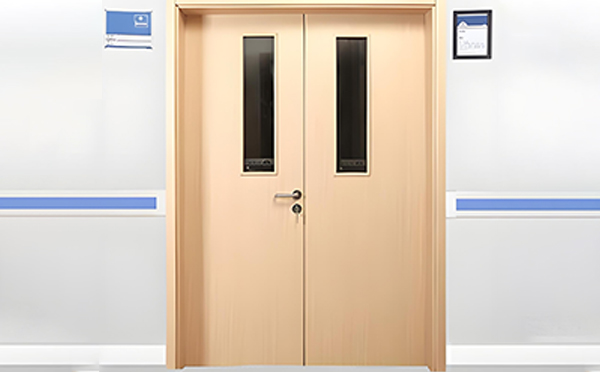靖远医用门