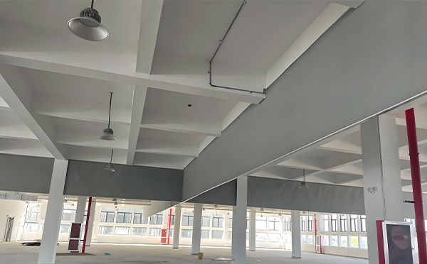 靖远挡烟垂壁 靖远挡烟垂壁