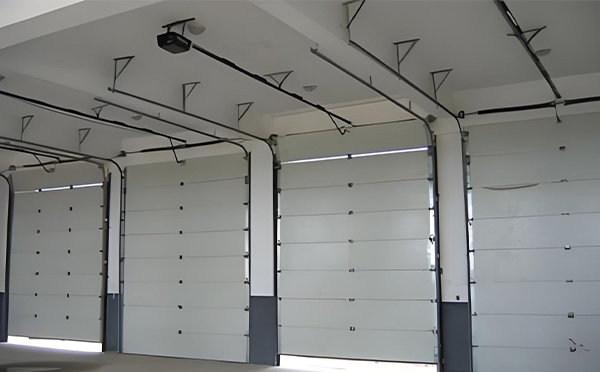 靖远五一佳节|百安科技安全守护，服务不打烊