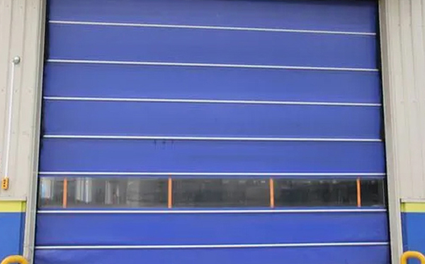 靖远兰州靖远快速靖远卷帘门：提升效率与安全性的理想选择