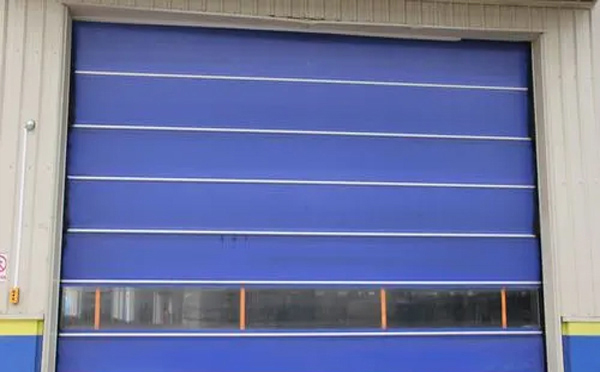 靖远快速靖远卷帘门雷达感应vs地磁感应？2025年灵敏度对比+选购指南