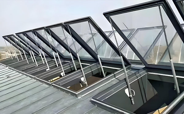 消防靖远排烟窗的接线安装指南 消防靖远排烟窗的接线安装指南