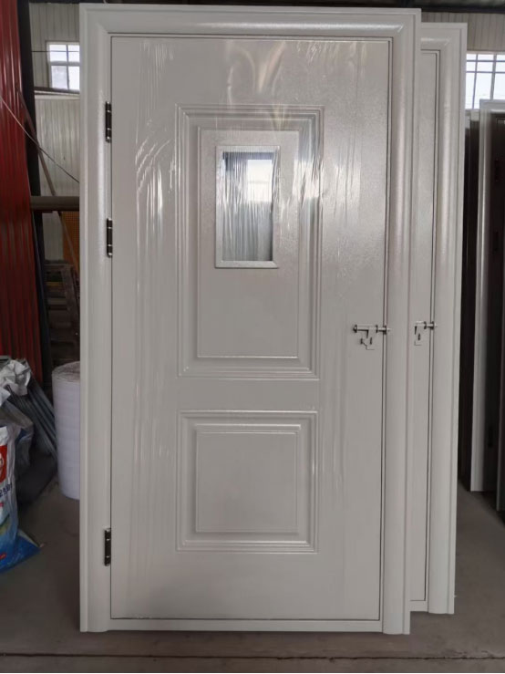 靖远学校教室门 靖远学校教室门