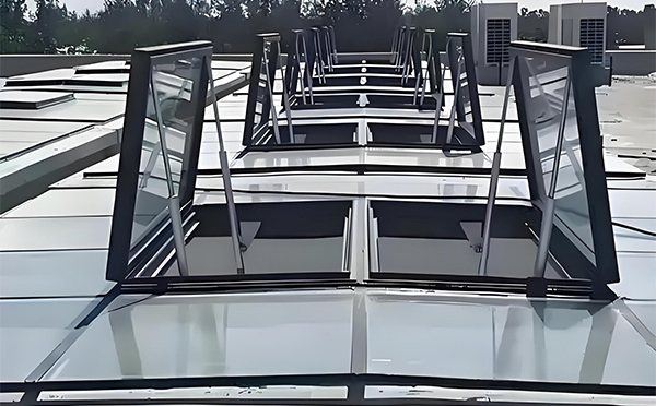 靖远兰州靖远排烟窗选型安装与维护实用指南