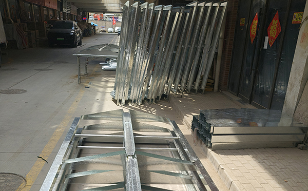 2025靖远排烟窗维护周期与电动开启故障排查